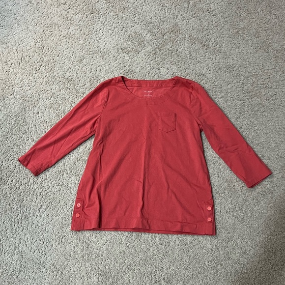 Talbots t-shirt - Picture 5 of 5